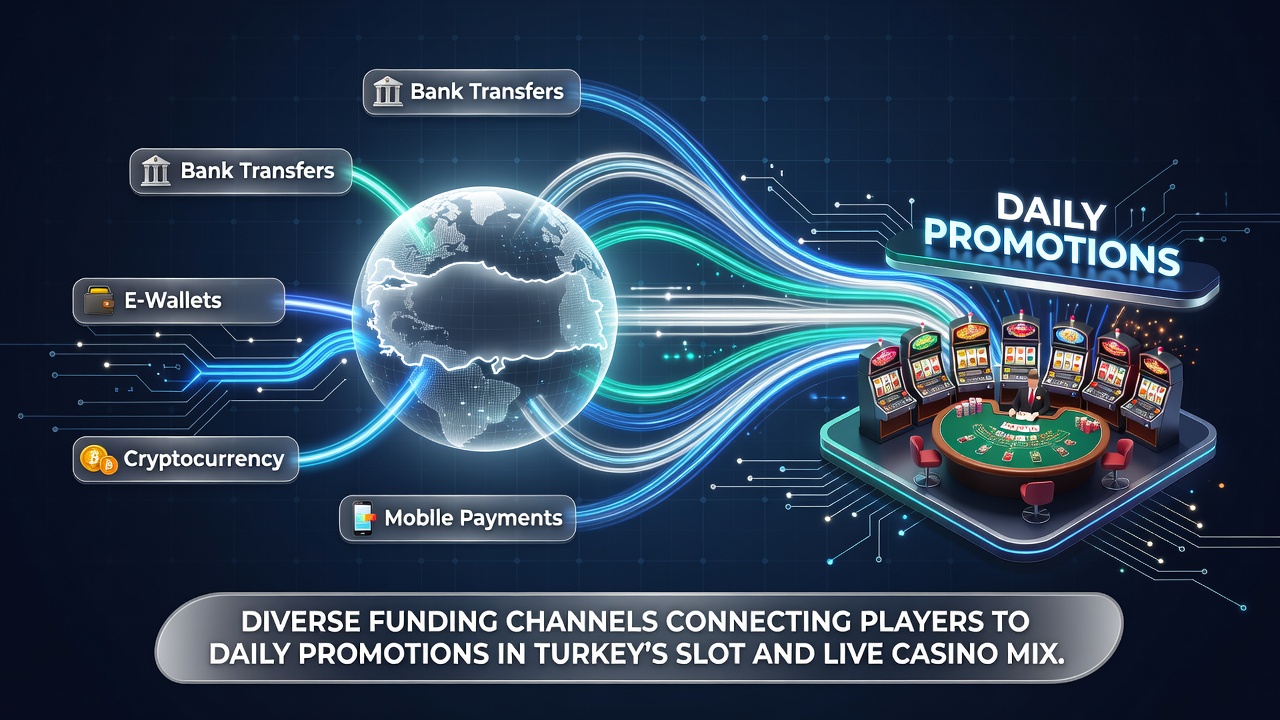 Detaillierte Darstellung von Transaktionsnetzwerken und Bonusaktivierung in türkischen Live-Casinos