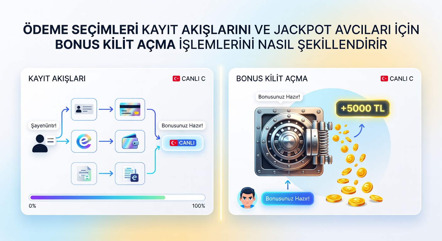 Mobile Zahlungstransaktionen und Bonus-Aktivierungen in türkischen Live-Casinos